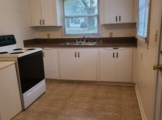 10853 Chemstrand Rd, Pensacola, FL 32514