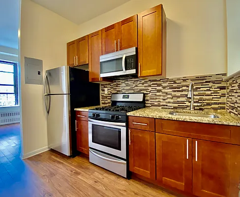 Rented by Weichert Properties - NYC | media 11