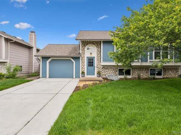 632 W Chestnut Court, Louisville, CO 80027