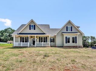 1488 Hales Ford Rd, Moneta, VA 24121