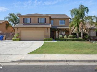 12313 Timberpointe Dr, Bakersfield, CA 93312