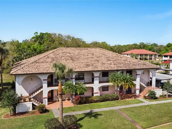 2801 Granada Ct #2801, Lake Wales, FL 33898