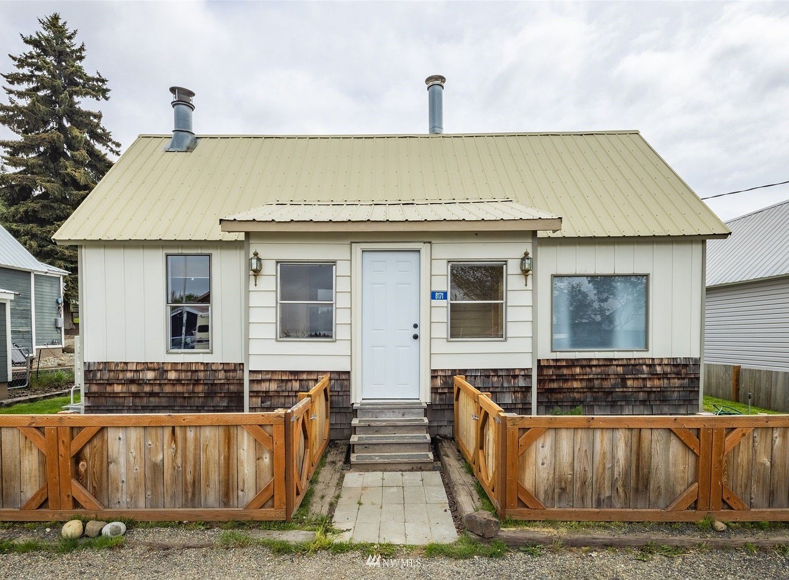 8171 SR 903, Ronald, WA 98940 Zillow