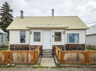 8171 State Route 903, Ronald, WA 98940