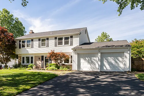 13204 Pressmont Ln Photo 1