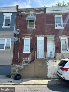 1661 Fillmore St, Philadelphia, PA, 19124