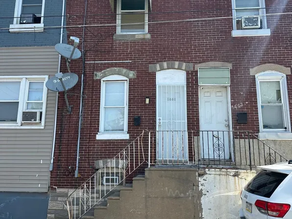1661 Fillmore St, Philadelphia, PA 19124