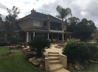 179 Waterfront Dr, Montgomery, TX 77356