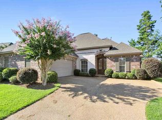 306 Turtle Holw, Brandon, MS 39047