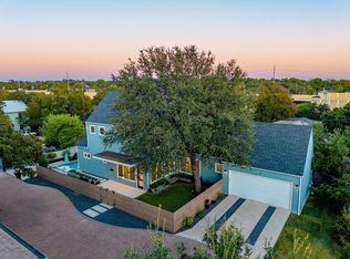 2105 Enfield Rd #A, Austin, TX 78703