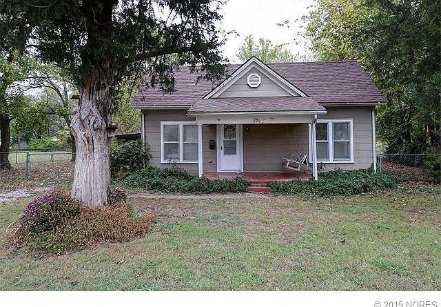 1st image of this home