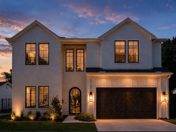 3722 Cortez Dr, Dallas, TX 75220