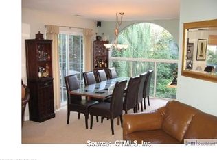 119 Harbour Close #119, New Haven, CT 06519