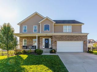 185 Susan Trce, Nicholasville, KY 40356