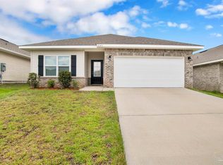 1641 Slate Dr, Cantonment, FL 32533