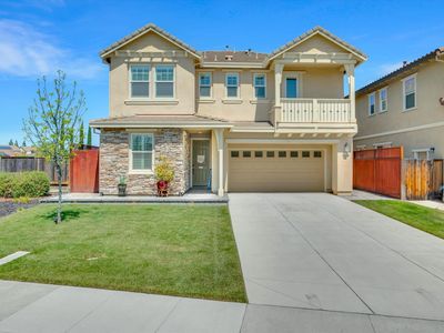 4763 Dundee St, Antioch, CA, 94531