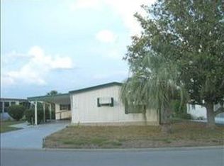 3625 N Citrus Cir, Zellwood, FL 32798