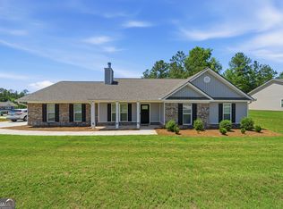 381 Riley Cir NW, Milledgeville, GA 31061