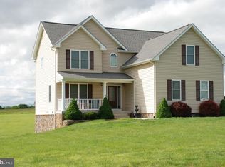 6025 Boston Ridge Ct, Boston, VA 22713