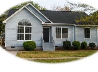 712 30th St, Newport News, VA 23607