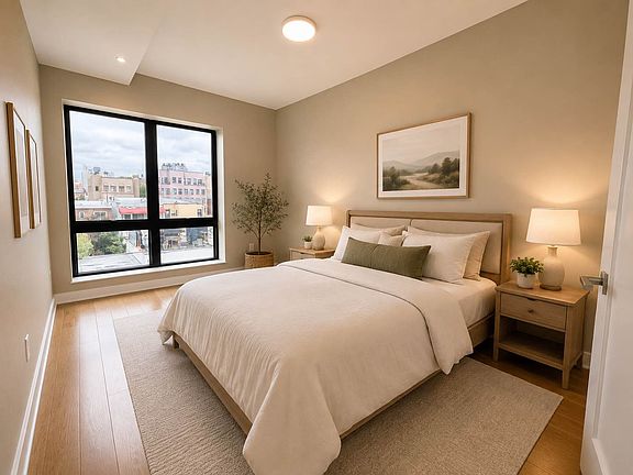 5th image of 21-17 31st Ave #4C