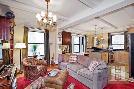 2nd image of 609 W 114th St APT 47
