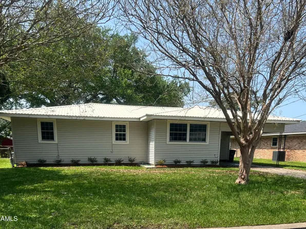 125 Santa Ines St, New Iberia, LA 70563