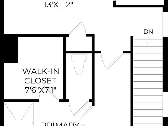 3rd Floor