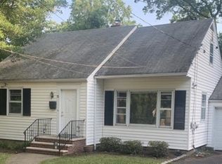 72 Cypress St, Millburn, NJ 07041