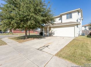8507 Trumpet Cir, Converse, TX 78109