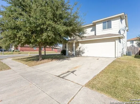8507 Trumpet Cir, Converse, TX 78109