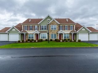 6390 Winding Creek Way, Victor, NY 14564