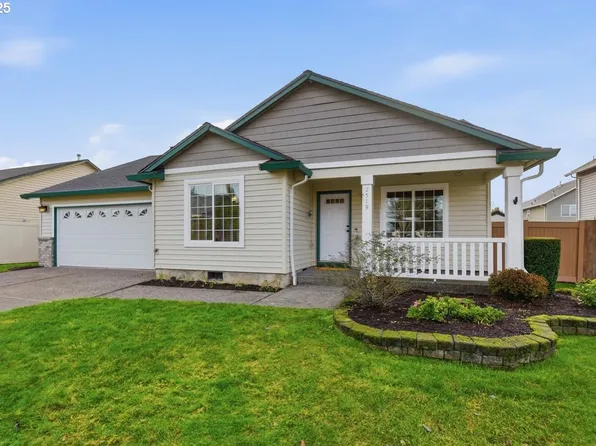 2519 NW 13th St, Battle Ground, WA 98604