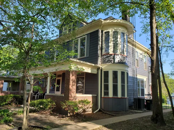 404 W Elm St, Urbana, IL 61801