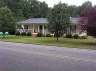 2849 Westport Rd, Huntingdon, TN 38344