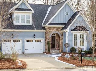 501 Redhill Rd, Holly Springs, NC 27540