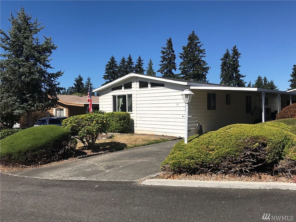 1st image of 2500 S 370th St Unit 31