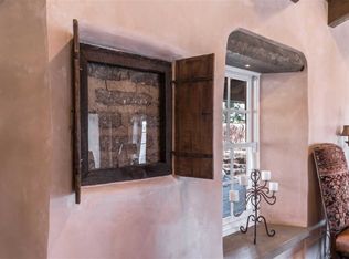 13 Droege Rd, Santa Fe, NM 87508