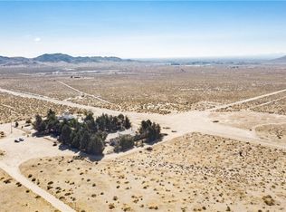 20875 Old El Mirage Rd, Adelanto, CA 92301