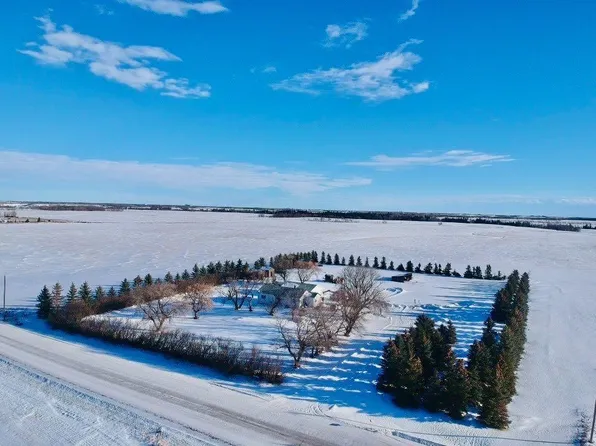 45459 S Range Road 205, Camrose County, AB T0B 3L0