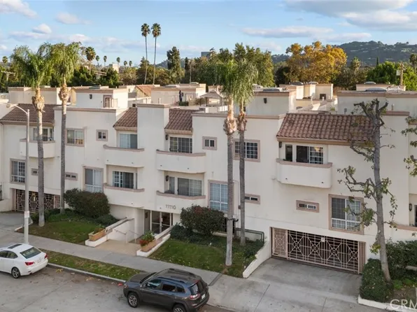 11110 Camarillo St Unit 117, North Hollywood, CA 91602