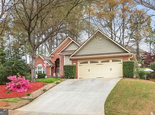 3235 Maple Terrace Dr, Suwanee, GA