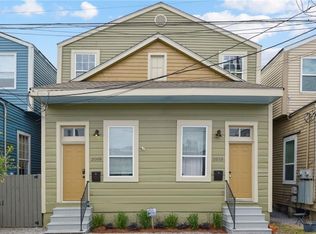 2008 Foucher St, New Orleans, LA 70115