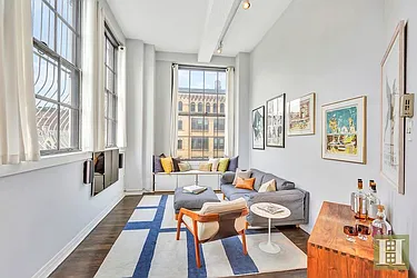 Sold by Halstead Real Estate