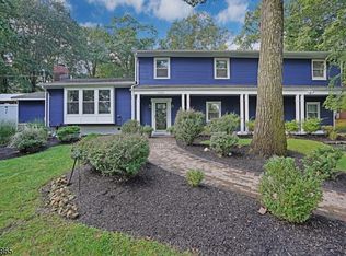 1081 Buxton Rd, Bridgewater, NJ 08807