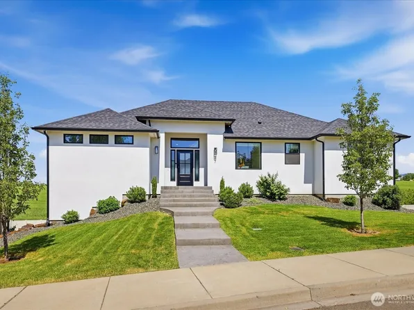 87 Coyote Ridge Drive, Walla Walla, WA 99362