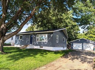414 4th St S, Long Prairie, MN 56347