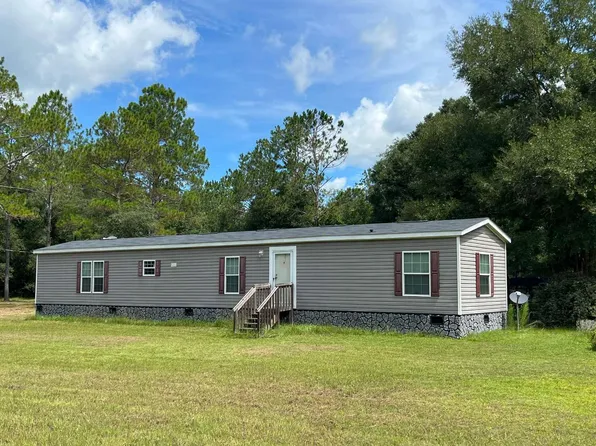 1192 SW Coyote Cir, Fort White, FL 32038
