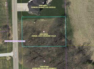 1969 Cranbrook Cross, Muscatine, IA 52761