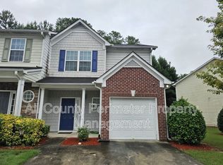 1525 Rogers Preserve Rd, Lithonia, GA 30058